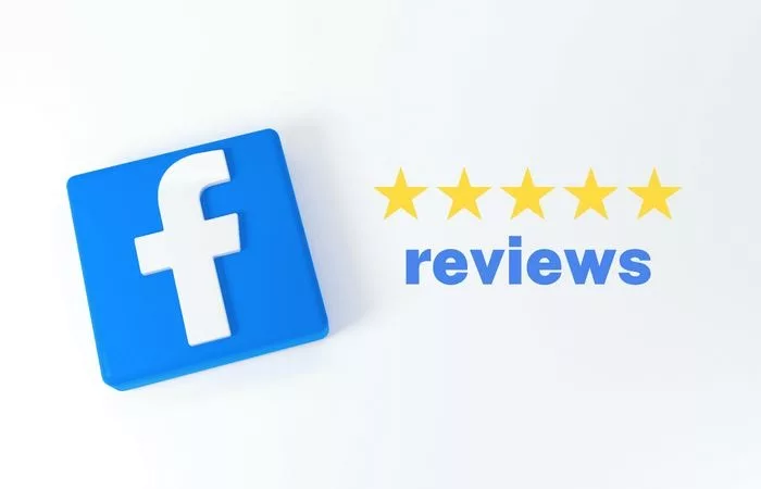 Facebook Review Button