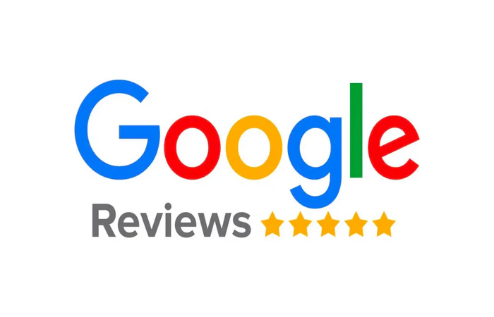 Google Review Button